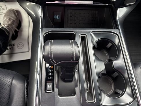 Used 2023 Ford F150 Lariat w/ Equipment Group 502A High image 41