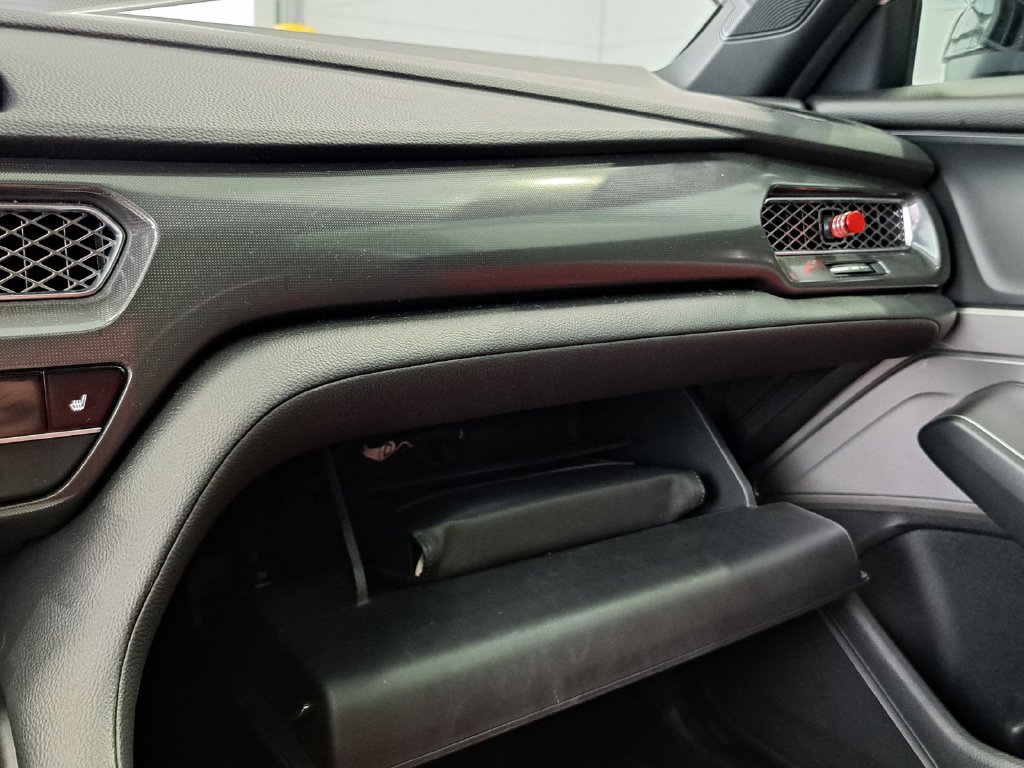 Used 2023 Acura Integra A-Spec FWD image 17
