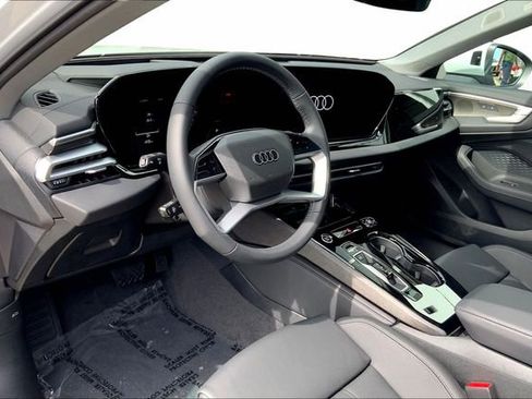 New 2025 Audi A5 2.0T Premium Plus Sedan image 5