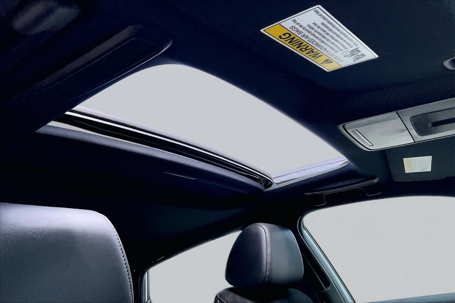 Certified 2023 Acura Integra A-Spec w/ Technology Package FWD image 13