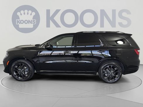 Used 2026 Dodge Durango GT AWD/4WD image 2
