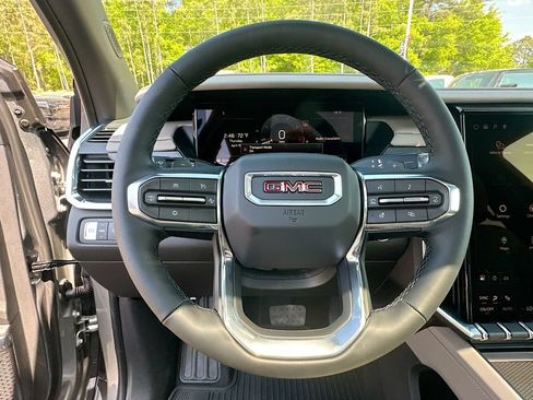 New 2026 GMC Acadia Elevation w/ Black Edition FWD image 18