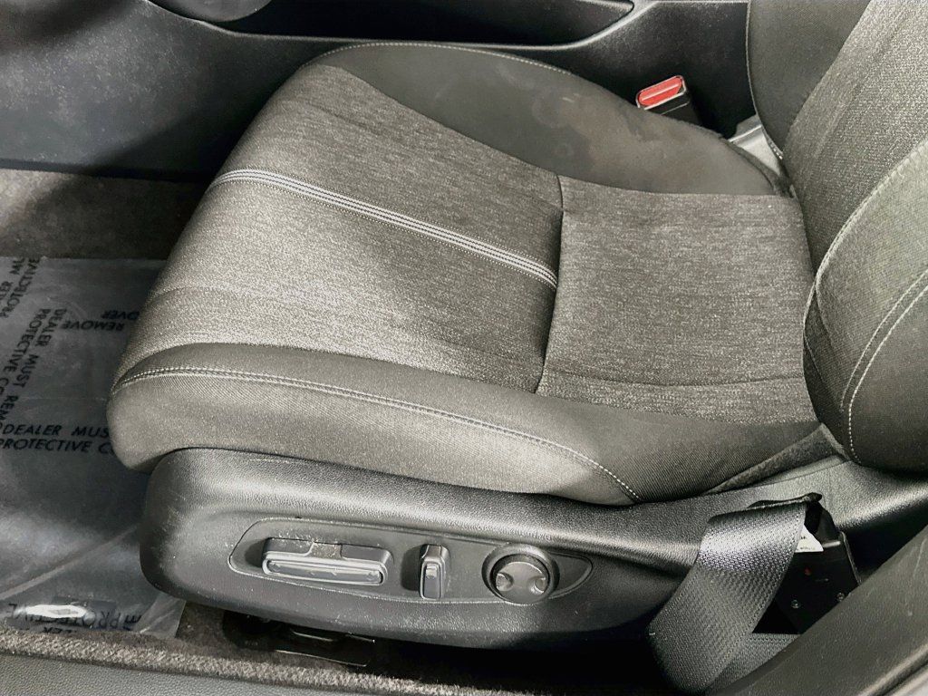 Used 2024 Honda Accord Sport image 26