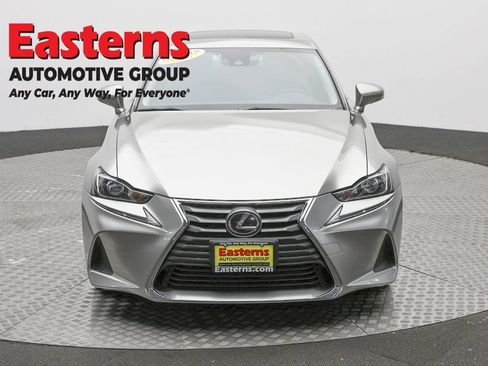 Used 2019 Lexus IS 300 AWD w/ Navigation Package image 2