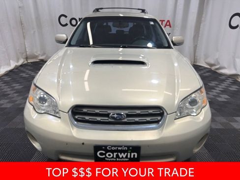 Used 2006 Subaru Outback 2.5XT AWD/4WD image 2