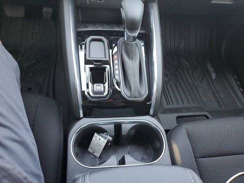 New 2026 GMC Canyon Elevation w/ Convenience Package image 26