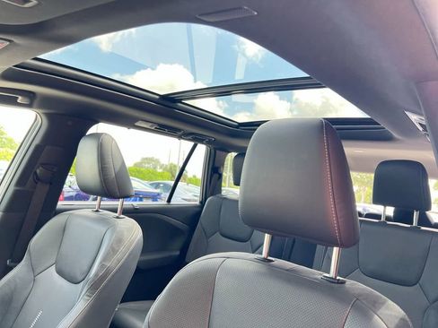 Certified 2024 Lexus TX 350 FWD w/ Technology Package image 18