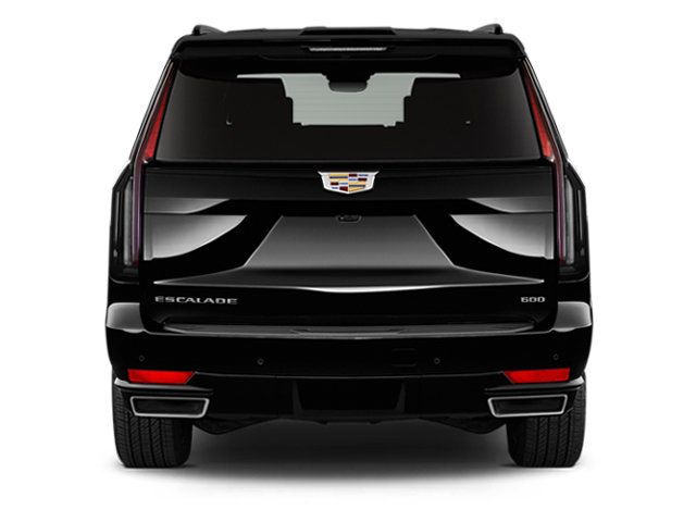Used 2021 Cadillac Escalade Premium Luxury w/ Driver Assist Tech Package AWD/4WD image 6