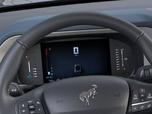 New 2026 Ford Bronco Sport Heritage AWD/4WD image 13