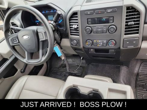 Used 2017 Ford F250 XL w/ Snow Plow Prep Package image 21