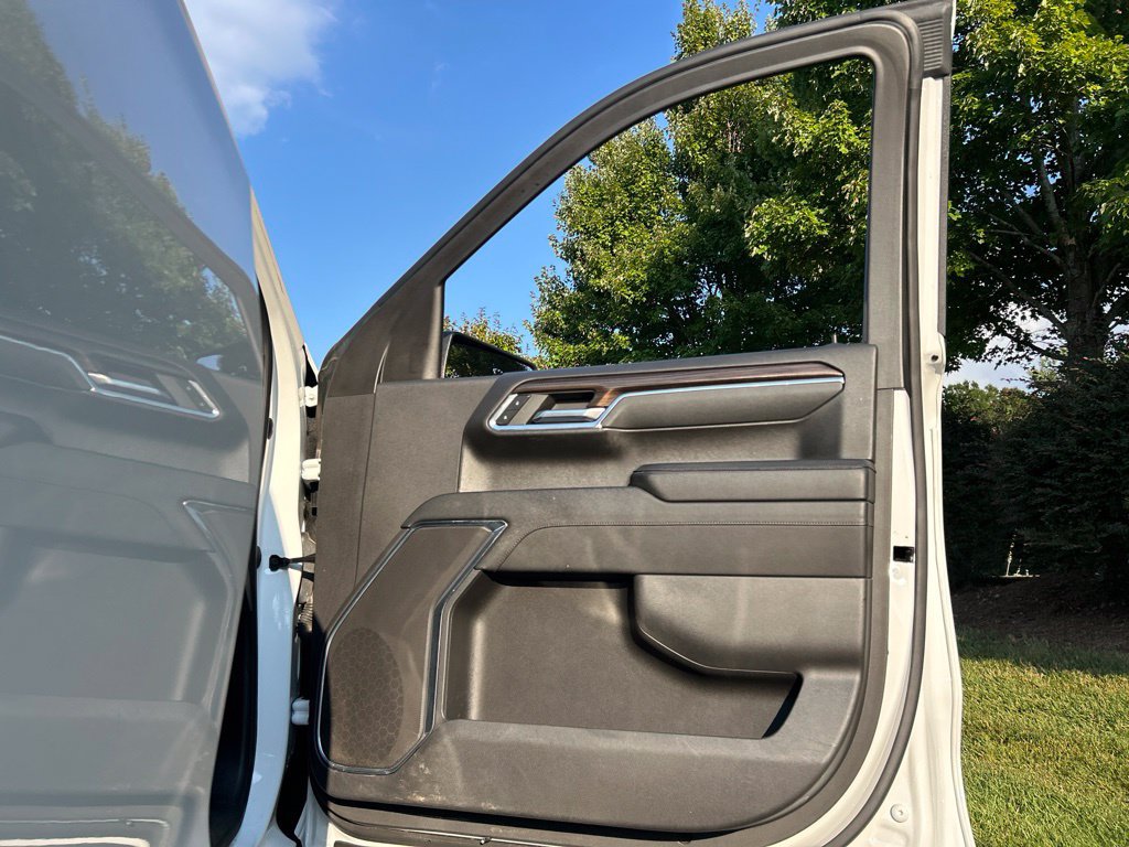 Used 2024 Chevrolet Silverado 1500 RST AWD/4WD image 59