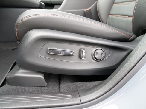 New 2026 Honda CR-V Sport Touring image 17