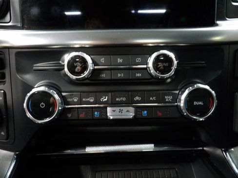 Used 2023 Ford F150 Lariat w/ Equipment Group 502A High AWD/4WD image 55