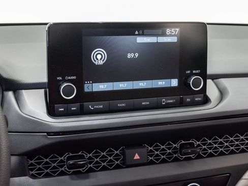 Used 2024 Honda Accord LX image 13