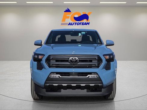 New 2026 Toyota Tacoma SR5 image 7