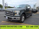 Used 2015 Ford F150 Lariat image 6