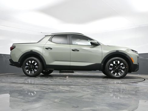 Used 2025 Hyundai Santa Cruz SEL AWD/4WD image 47