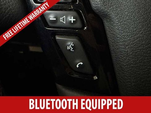 Used 2024 Nissan Frontier PRO-4X w/ Off-Road Protection Package AWD/4WD image 11