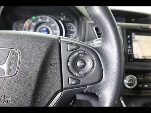 Used 2015 Honda CR-V Touring image 24