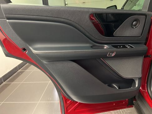 New 2026 Lincoln Aviator Reserve image 39