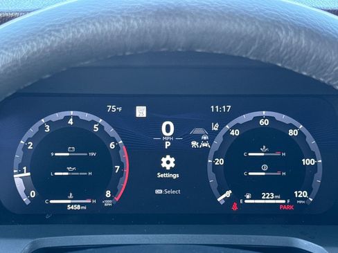 Used 2024 Toyota Tacoma Limited w/ Limited Package (LT) image 20