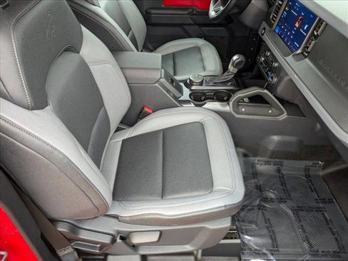 Used 2024 Ford Bronco Big Bend AWD/4WD image 19