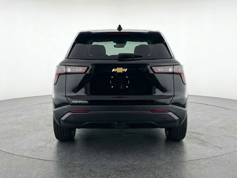 Used 2025 Chevrolet Equinox LT image 7