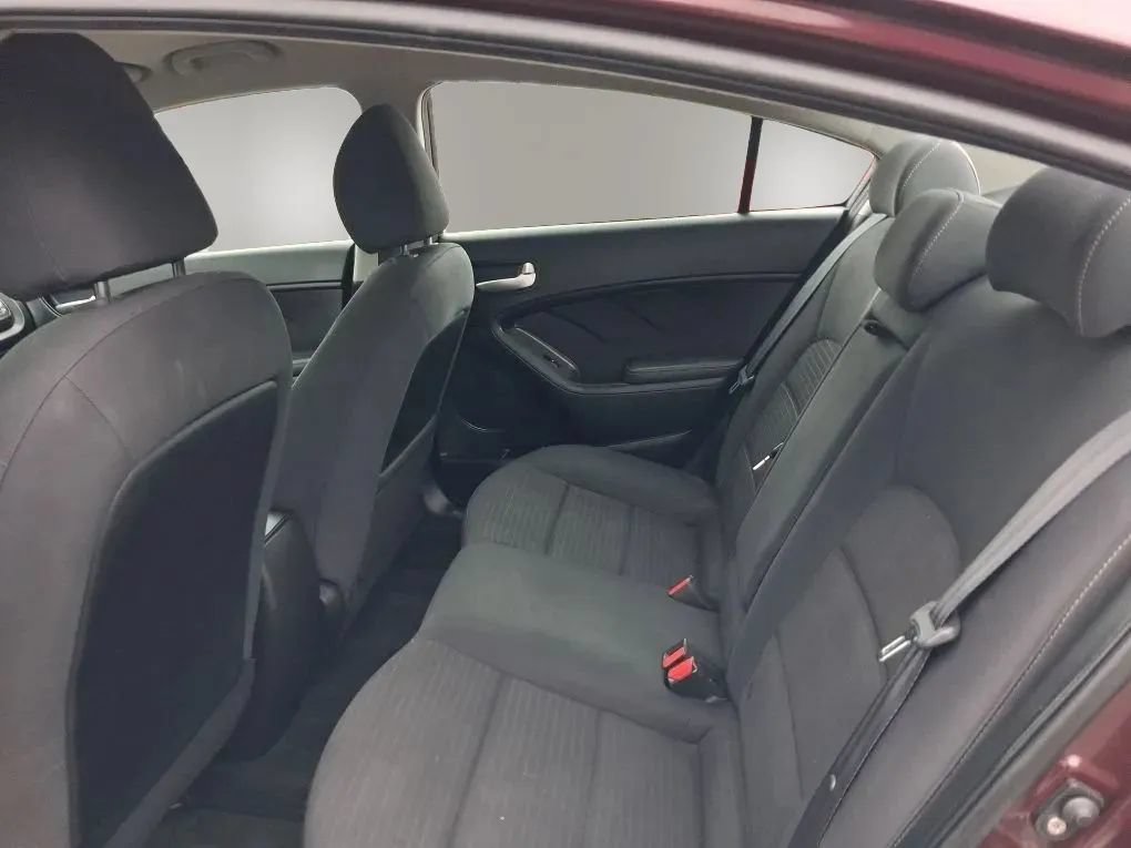 Used 2018 Kia Forte LX w/ LX Popular Package FWD image 29