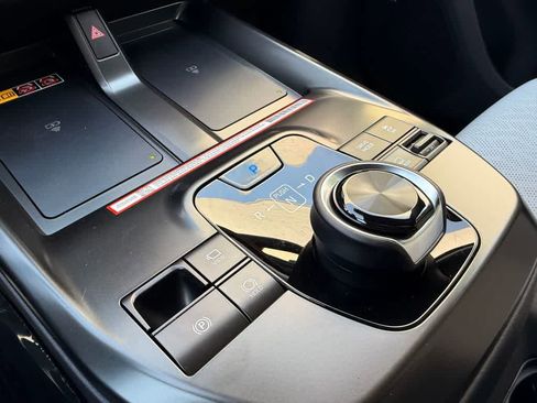 New 2026 Subaru Uncharted AWD image 17