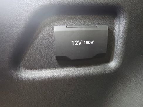 Certified 2025 Hyundai Tucson SEL AWD/4WD image 36