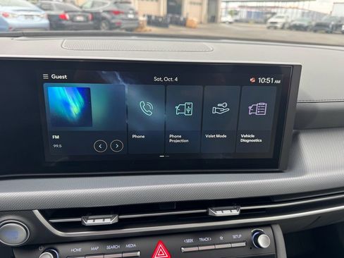 New 2026 Hyundai Sonata SEL AWD/4WD image 10