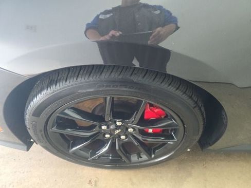Certified 2024 Ford Mustang GT Premium RWD image 15