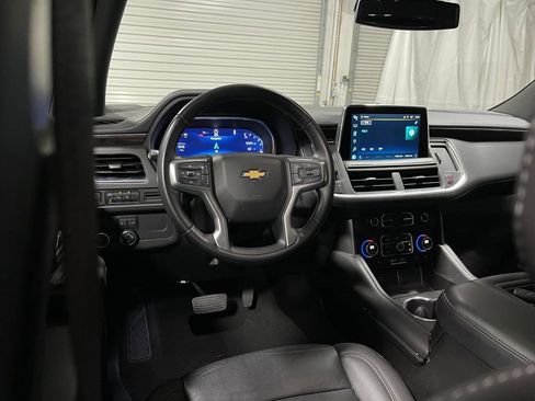 Used 2023 Chevrolet Tahoe LT image 21