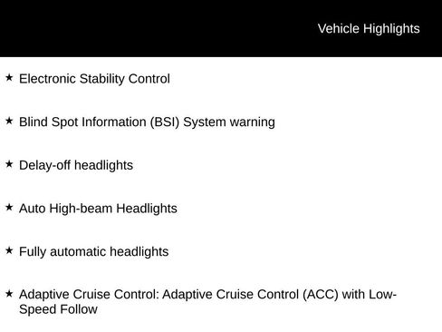 Used 2024 Honda CR-V Sport-L image 7