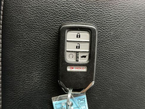 Certified 2019 Honda CR-V EX-L image 26