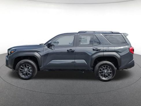 Used 2025 Toyota 4Runner SR5 RWD image 3