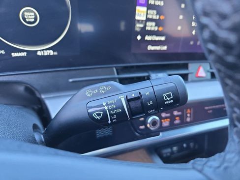 Certified 2023 Kia Sportage SX image 26