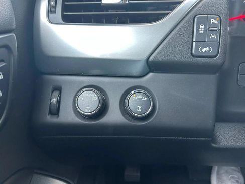 Used 2017 Chevrolet Tahoe LT AWD/4WD image 13