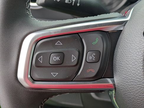 New 2026 Jeep Wrangler Unlimited Sahara AWD/4WD image 15