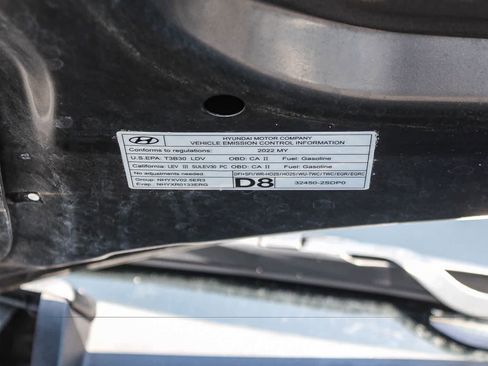 Used 2022 Hyundai Sonata SEL FWD image 38