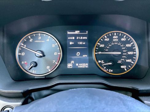 Used 2025 Subaru Outback Wilderness AWD/4WD image 24