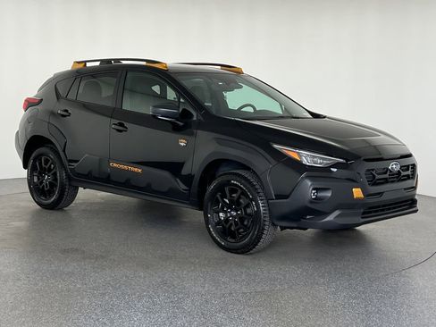 New 2026 Subaru Crosstrek 2.5i Wilderness image 9