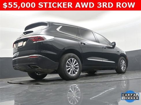 Used 2024 Buick Enclave Premium image 51
