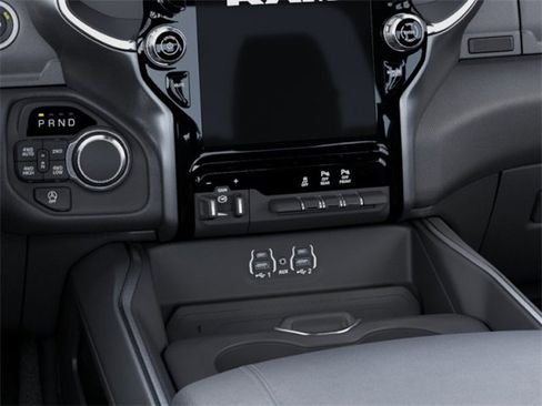 New 2026 RAM 1500 Big Horn image 24