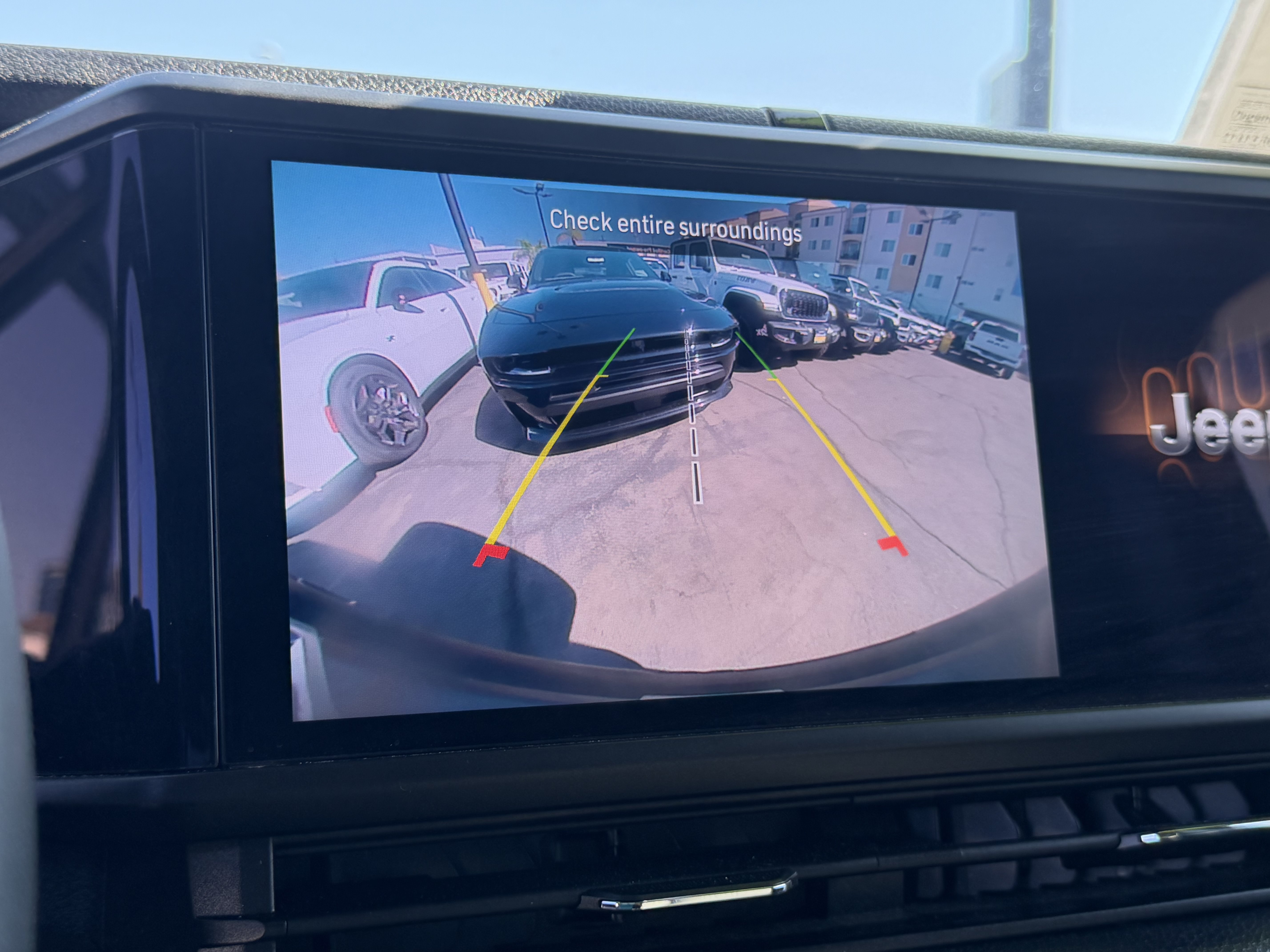 Certified 2024 Jeep Wrangler Unlimited AWD/4WD image 29