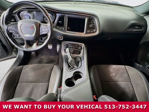 Used 2017 Dodge Challenger T/A image 19