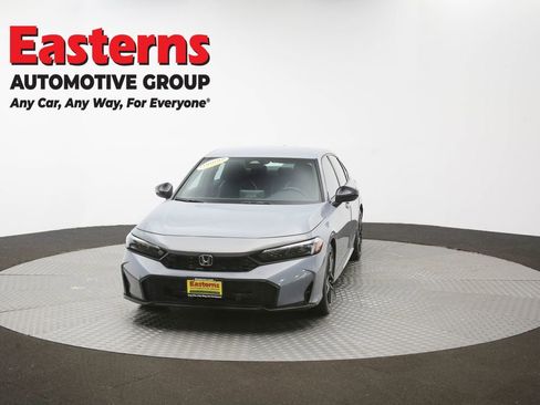 Used 2025 Honda Civic Sport image 52