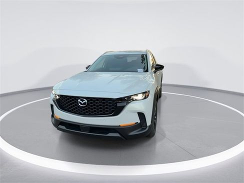 New 2026 MAZDA CX-50 2.5 Hybrid w/ Weather Package image 3