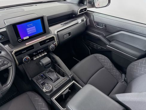 New 2026 Toyota Tacoma SR5 AWD/4WD image 24