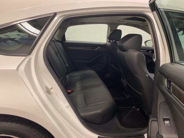 Used 2020 Honda Accord EX-L image 30